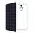 Solar Universe India 250W Polycrystalline Solar Panel of 24V